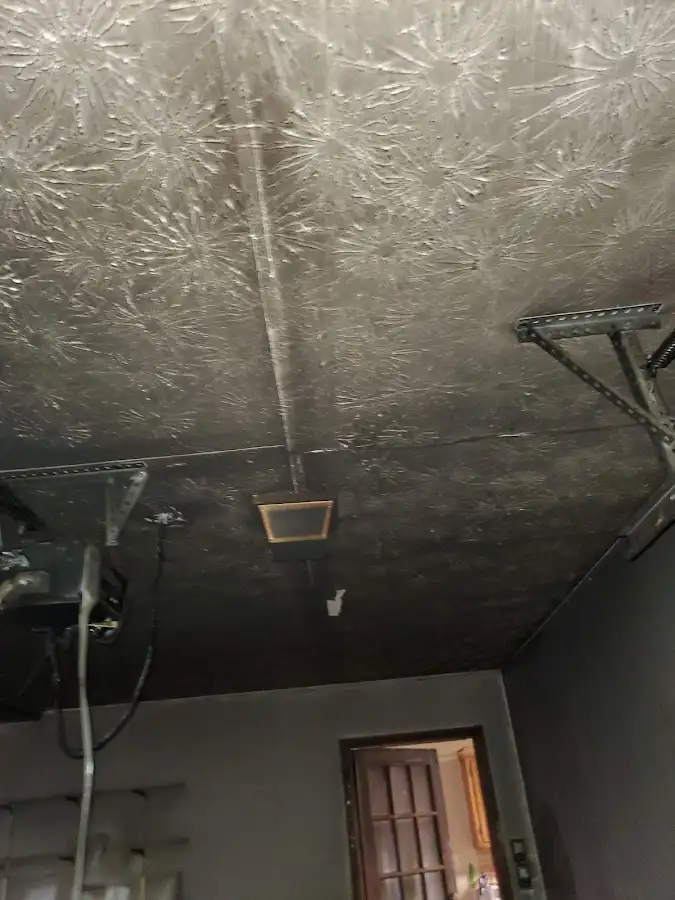 Fire and smoke damage assessment for Emergency Water Damage Services in Severance